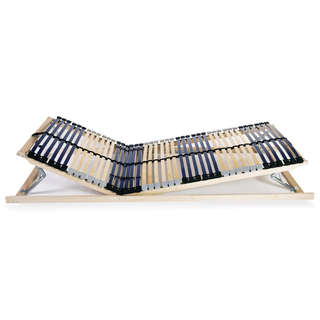 Lattenbodem met 42 latten 7 zones 90x200 cm is nu te koop bij PeponiXL, paradijselijk wonen!