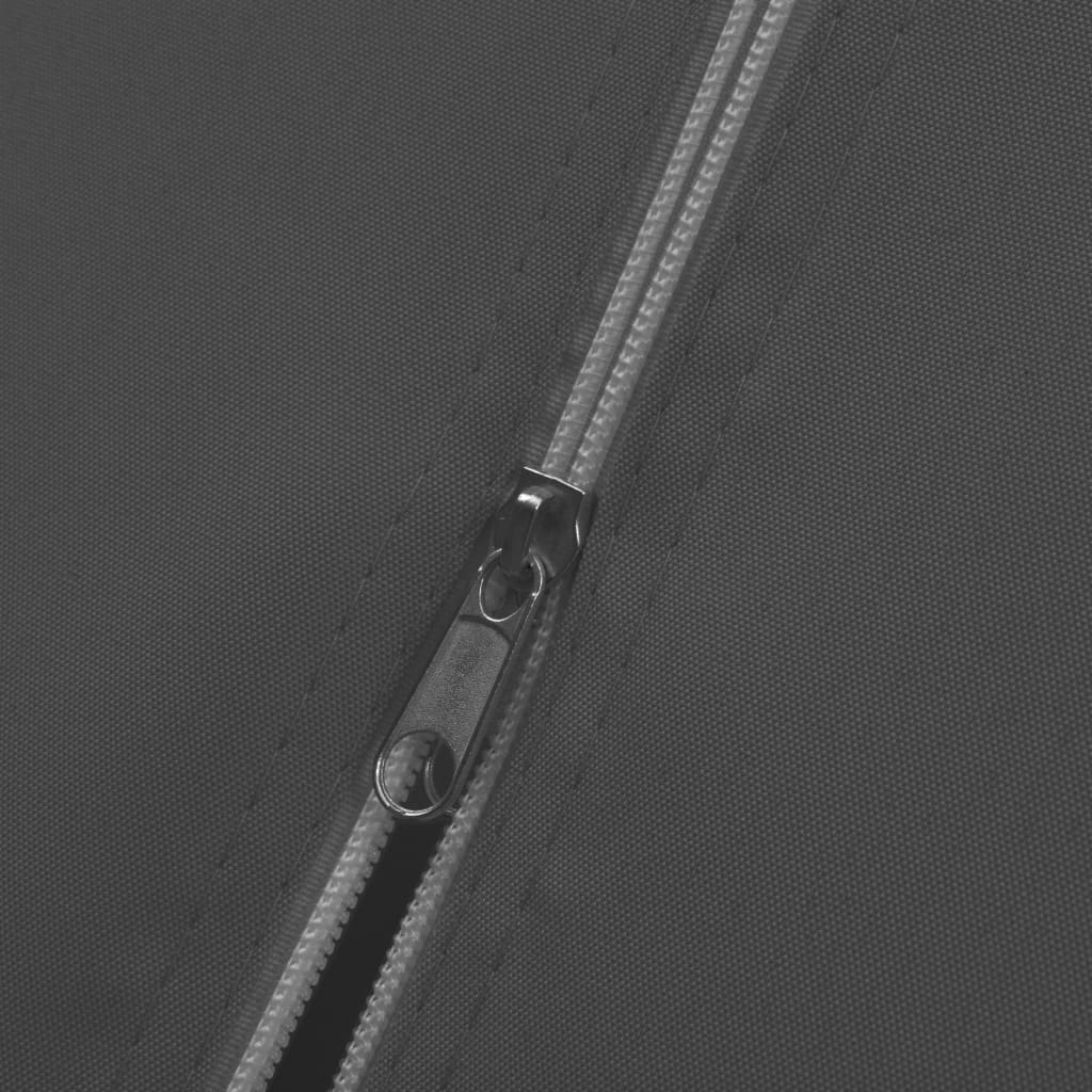 Tuinpaviljoen met gordijnen hexagonaal 360x265 cm is nu te koop bij PeponiXL, paradijselijk wonen!