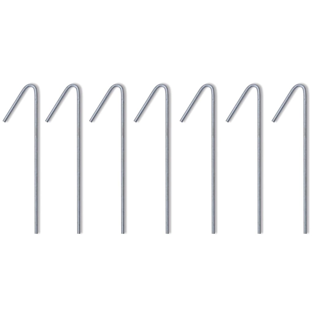 Vouwtent met 2 wanden 3x3 m blauw is nu te koop bij PeponiXL, paradijselijk wonen!