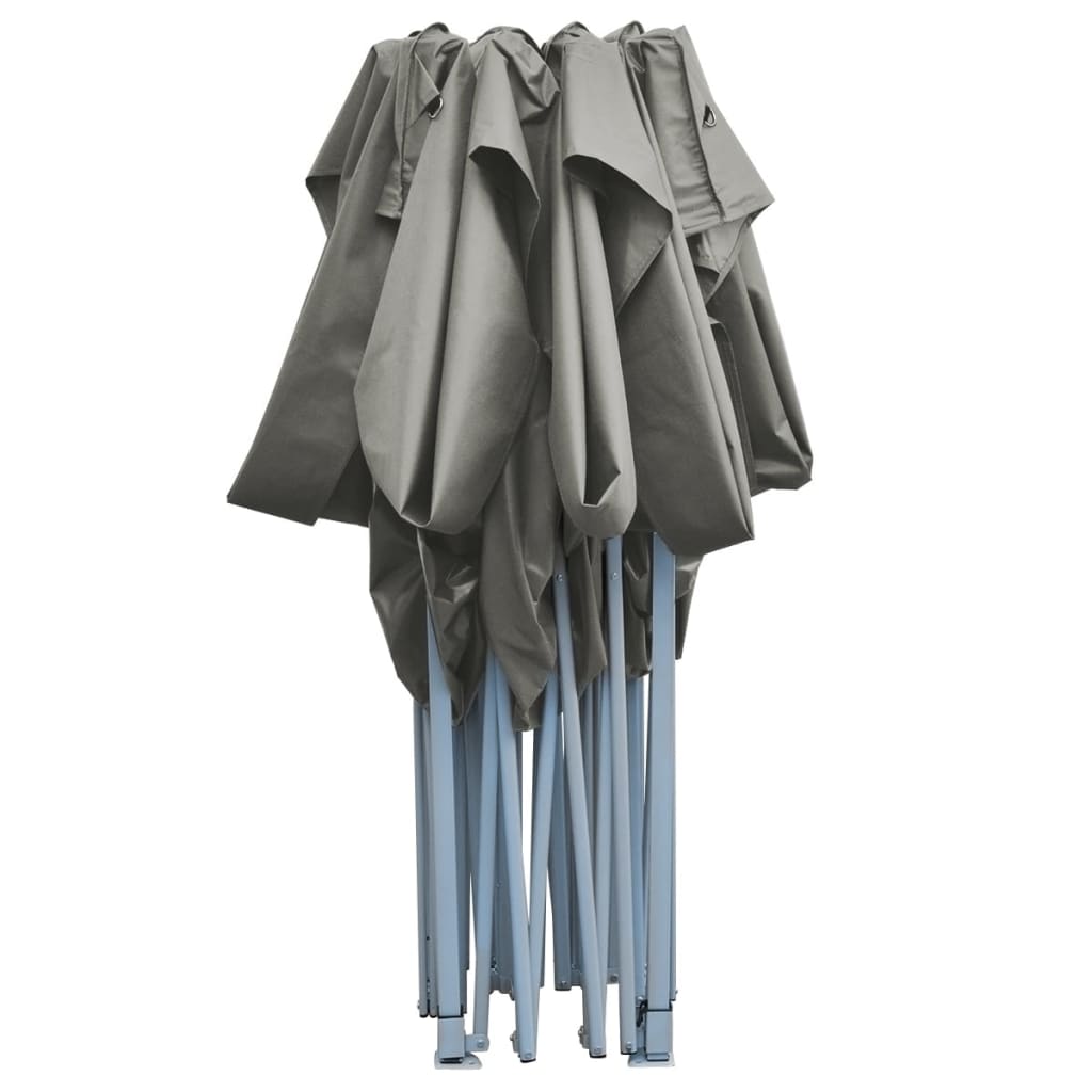 Tent pop-up inklapbaar 3x4,5 m antraciet is nu te koop bij PeponiXL, paradijselijk wonen!