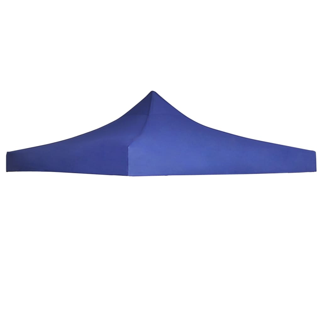 Partytentdak 3x3 m blauw is nu te koop bij PeponiXL, paradijselijk wonen!