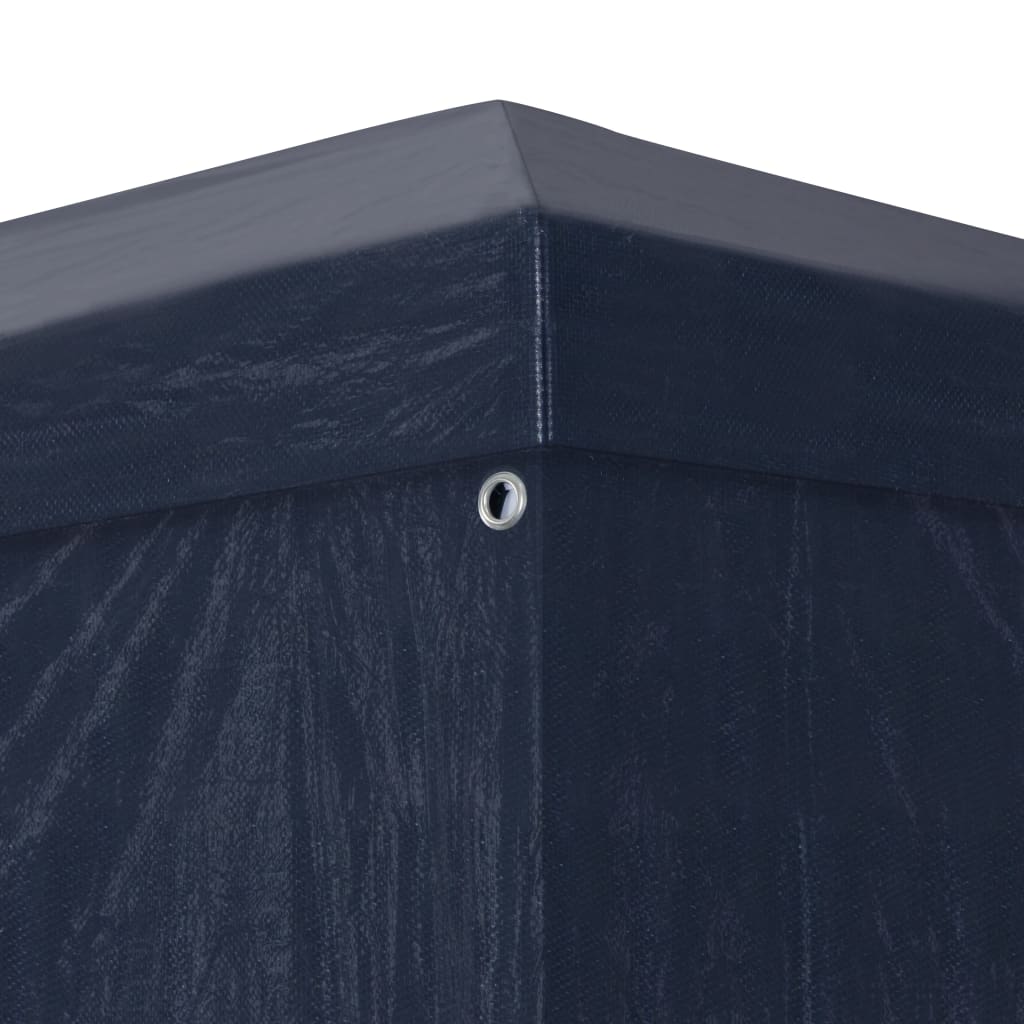 Partytent 3x3 m blauw is nu te koop bij PeponiXL, paradijselijk wonen!