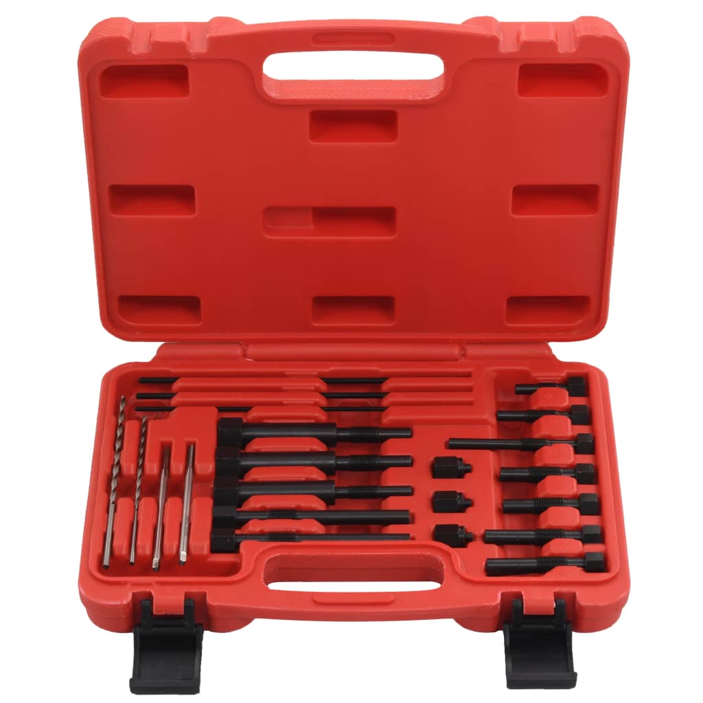 22-delige Gloeibougieset 8 en 10 mm is nu te koop bij PeponiXL, paradijselijk wonen!