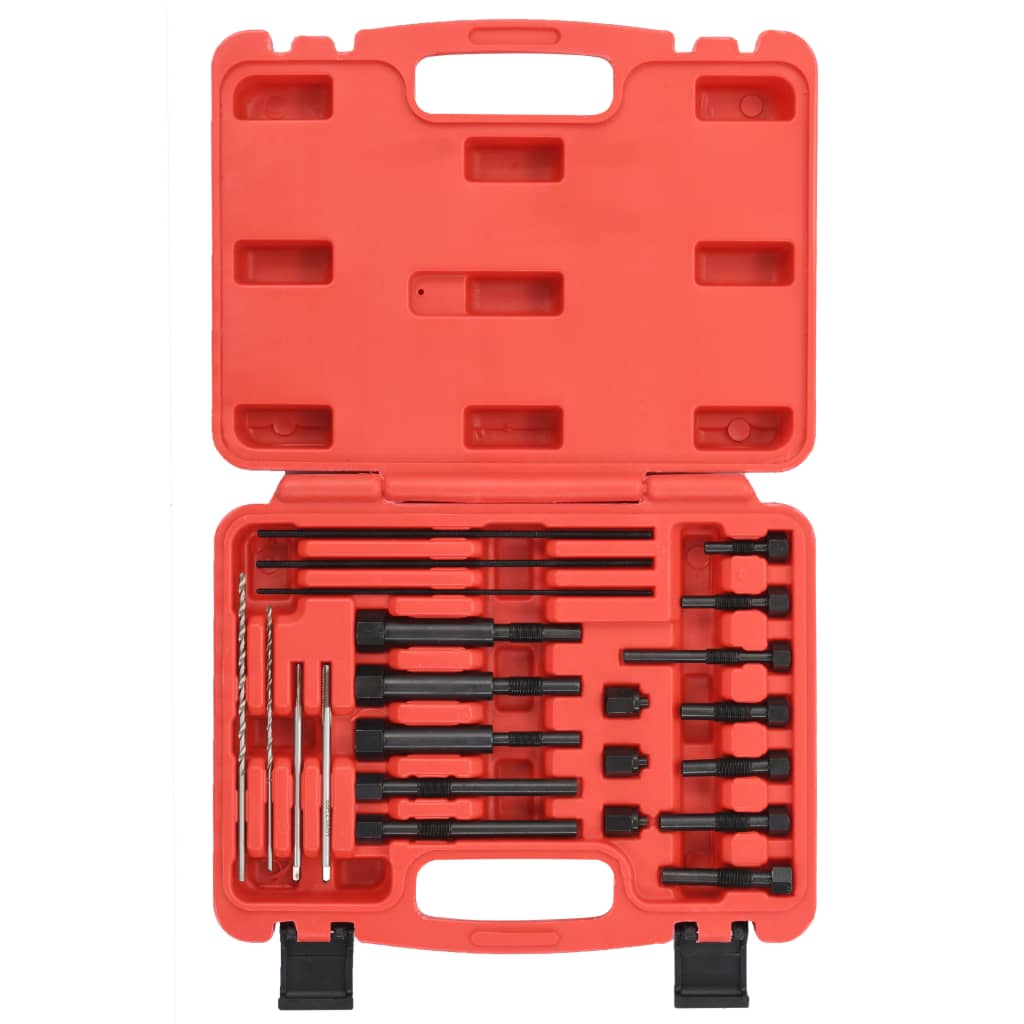 22-delige Gloeibougieset 8 en 10 mm is nu te koop bij PeponiXL, paradijselijk wonen!