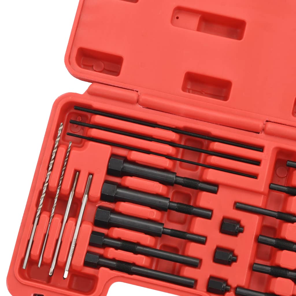 22-delige Gloeibougieset 8 en 10 mm is nu te koop bij PeponiXL, paradijselijk wonen!
