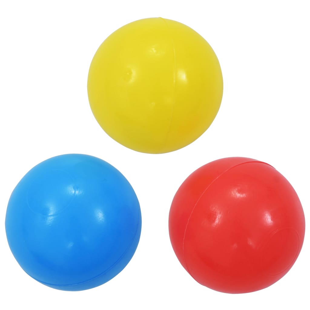 Speeltent met 300 ballen XXL is nu te koop bij PeponiXL, paradijselijk wonen!