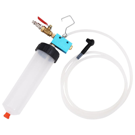 Remvloeistofvervangingspomp 300 cc is nu te koop bij PeponiXL, paradijselijk wonen!