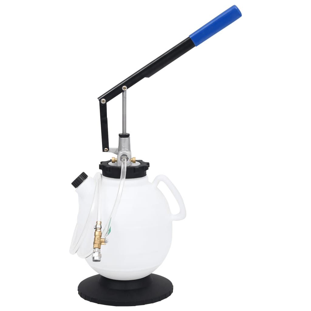 Transmissievloeistofvuller automatisch met gereedschapsset 7,5L is nu te koop bij PeponiXL, paradijselijk wonen!