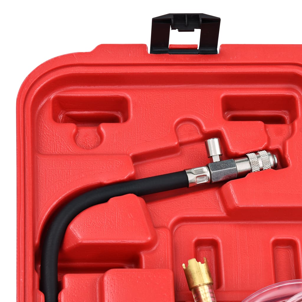 28-delige Koelsysteem- en radiatordruktesterset is nu te koop bij PeponiXL, paradijselijk wonen!