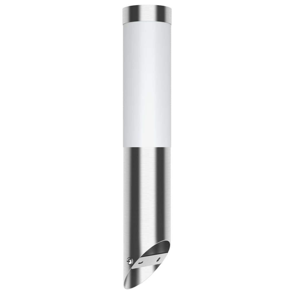 Buitenlamp RVS Enego is nu te koop bij PeponiXL, paradijselijk wonen!