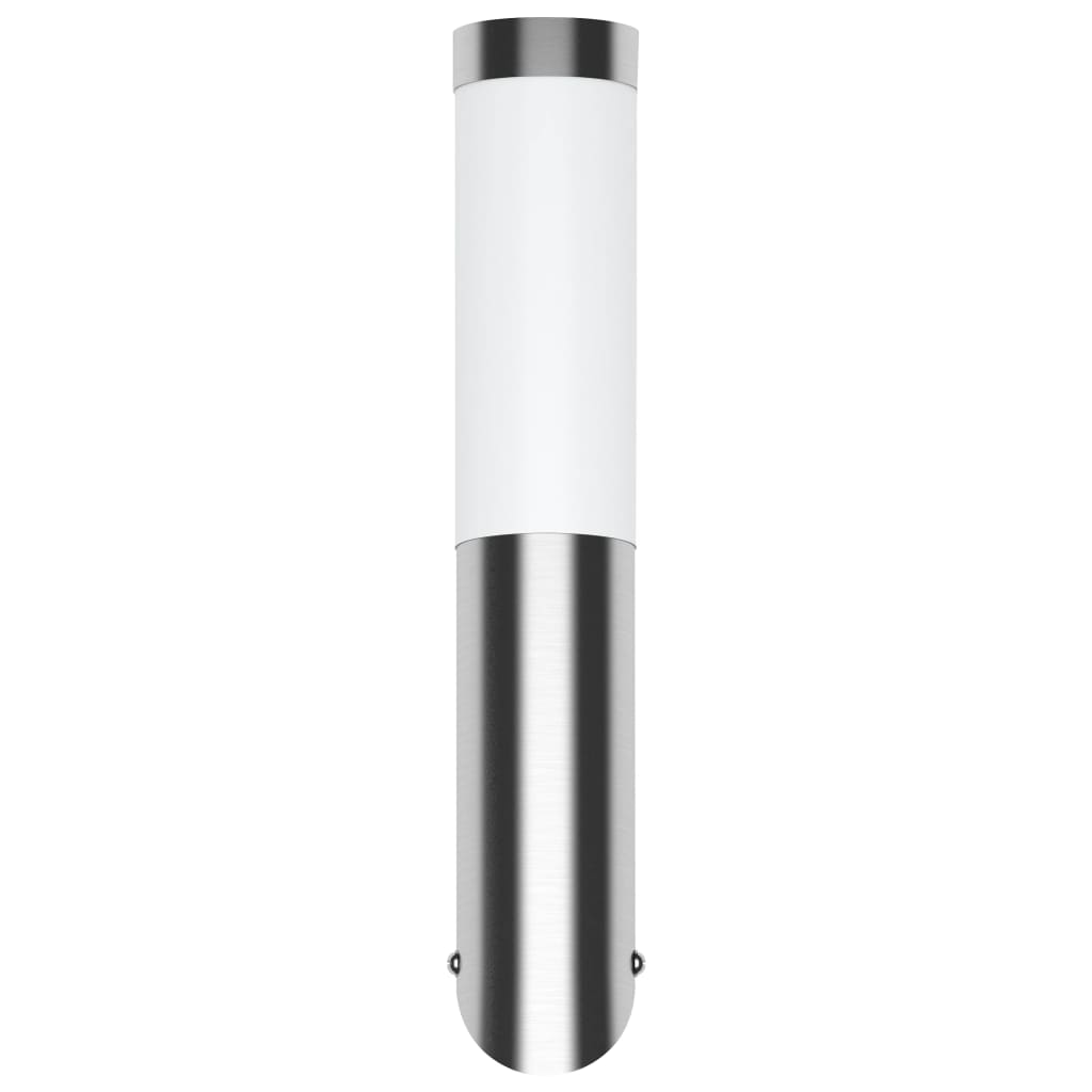 Buitenlamp RVS Enego is nu te koop bij PeponiXL, paradijselijk wonen!