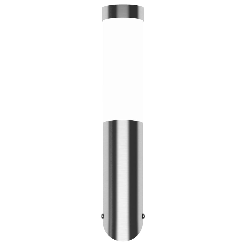 Buitenlamp RVS Enego is nu te koop bij PeponiXL, paradijselijk wonen!