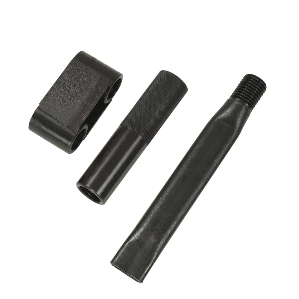 Glijhamer-deukentrekker is nu te koop bij PeponiXL, paradijselijk wonen!