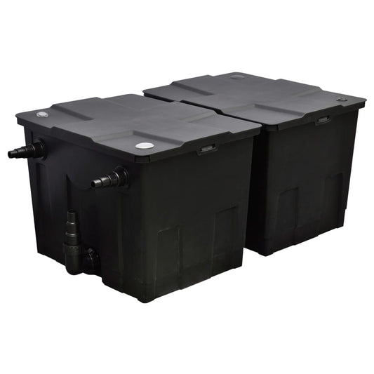 Vijverfilter biologisch 12000 L/u is nu te koop bij PeponiXL, paradijselijk wonen!