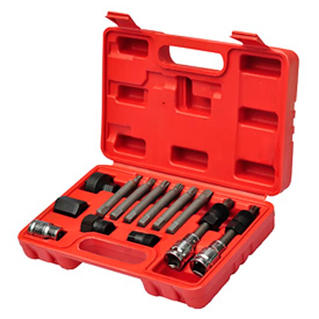 Alternator autogereedschapsset is nu te koop bij PeponiXL, paradijselijk wonen!