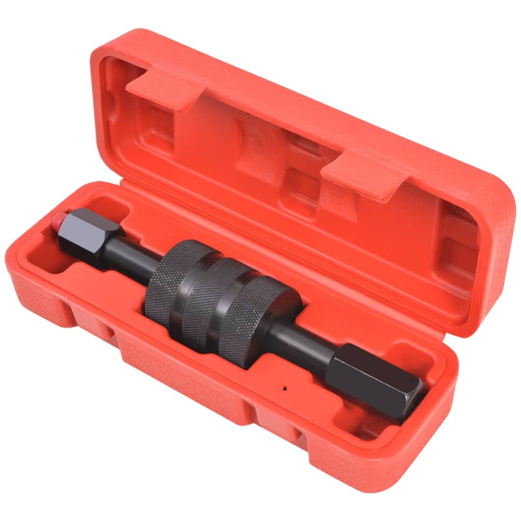 Diesel Injector Trekker M8 / M12 / M14 is nu te koop bij PeponiXL, paradijselijk wonen!