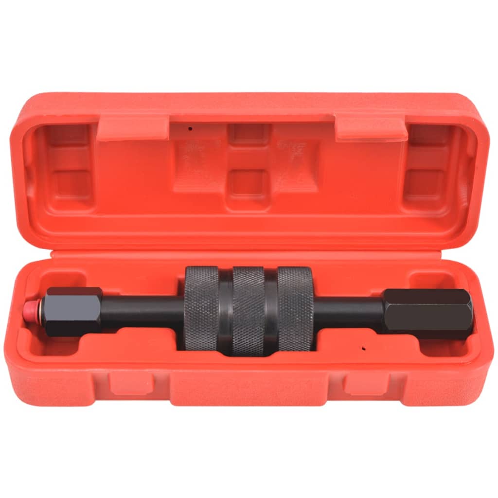 Diesel Injector Trekker M8 / M12 / M14 is nu te koop bij PeponiXL, paradijselijk wonen!