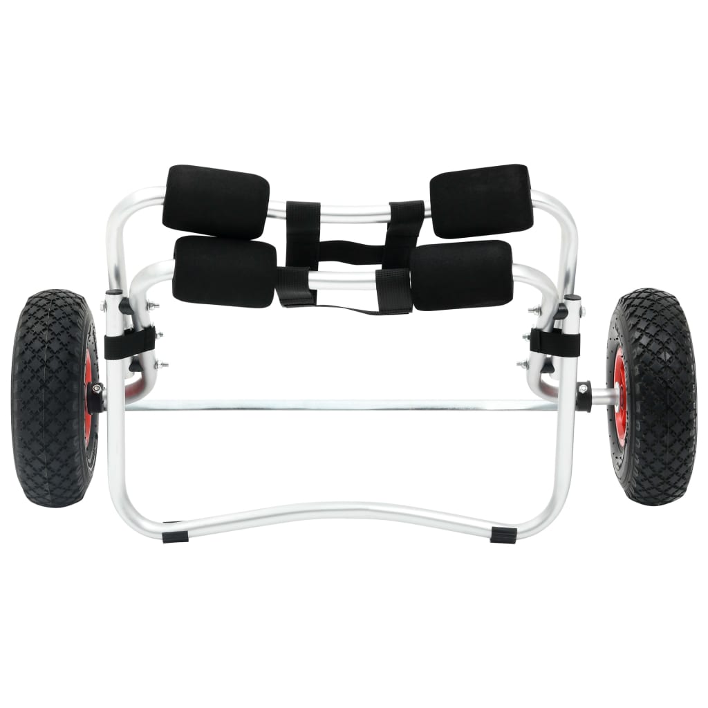 Kayak Trolley is nu te koop bij PeponiXL, paradijselijk wonen!