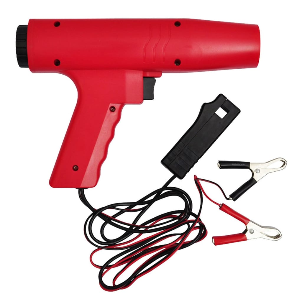 Stroboscooplamp voor ontstekingstijdstip xenon is nu te koop bij PeponiXL, paradijselijk wonen!