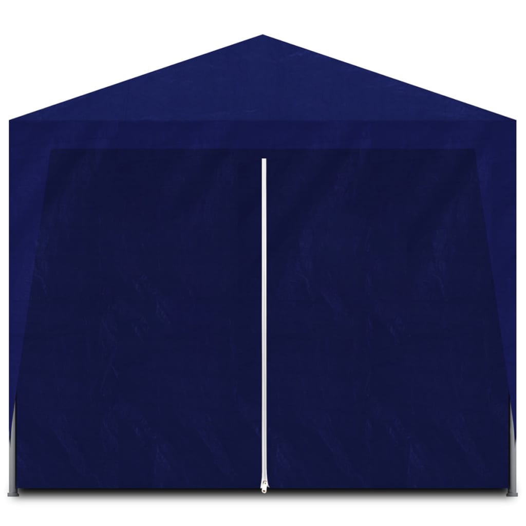 Partytent 3x6 m blauw is nu te koop bij PeponiXL, paradijselijk wonen!