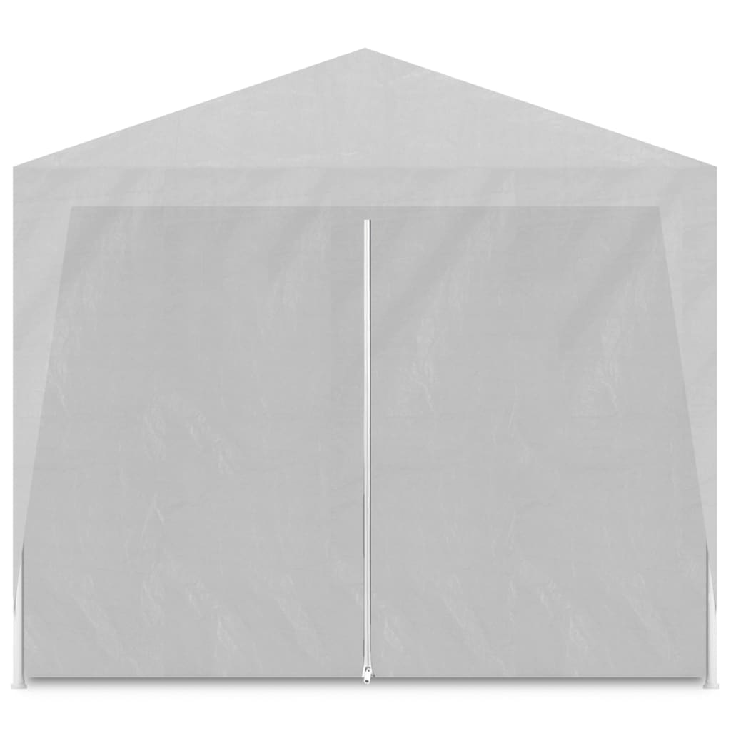 Partytent 3x9 m wit is nu te koop bij PeponiXL, paradijselijk wonen!