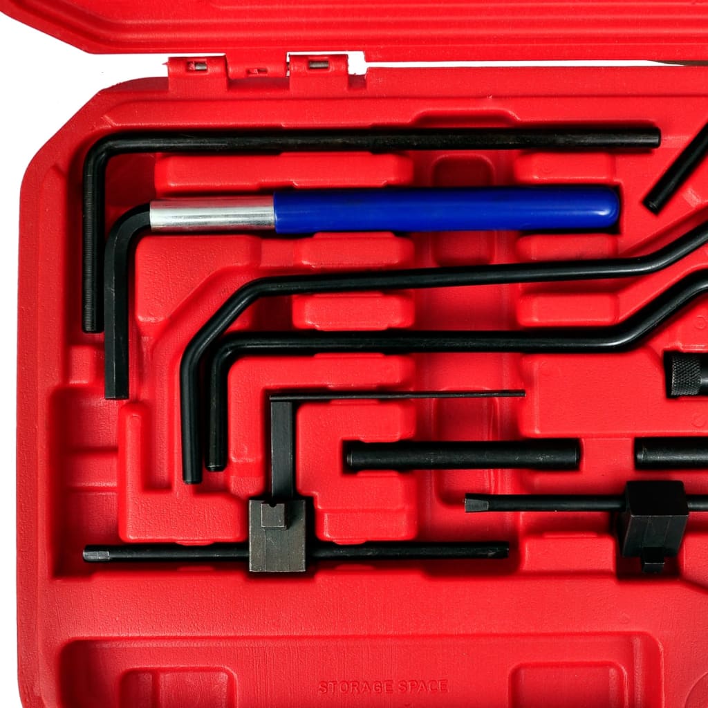 Motortiminggereedschapsset voor Citroen en Peugot is nu te koop bij PeponiXL, paradijselijk wonen!