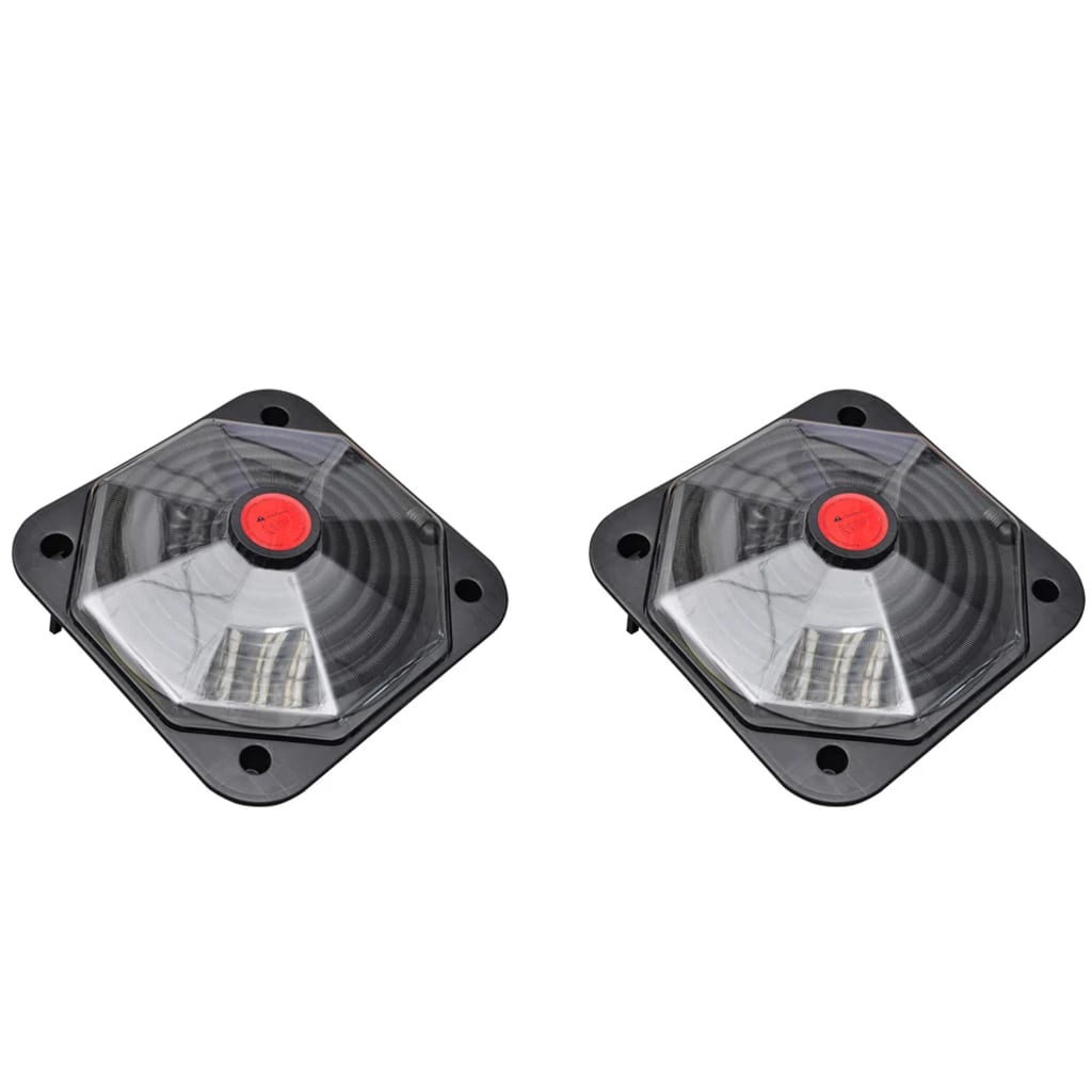 Zonnecollector zwembad verwarming 735 W WG-1000 (Set van 2) is nu te koop bij PeponiXL, paradijselijk wonen!