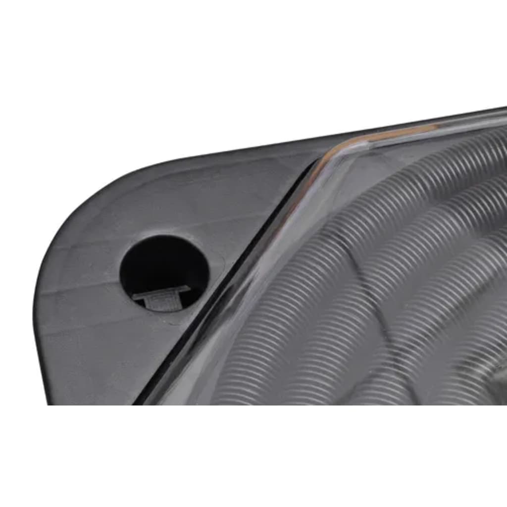 Zonnecollector zwembad verwarming 735 W WG-1000 (Set van 2) is nu te koop bij PeponiXL, paradijselijk wonen!