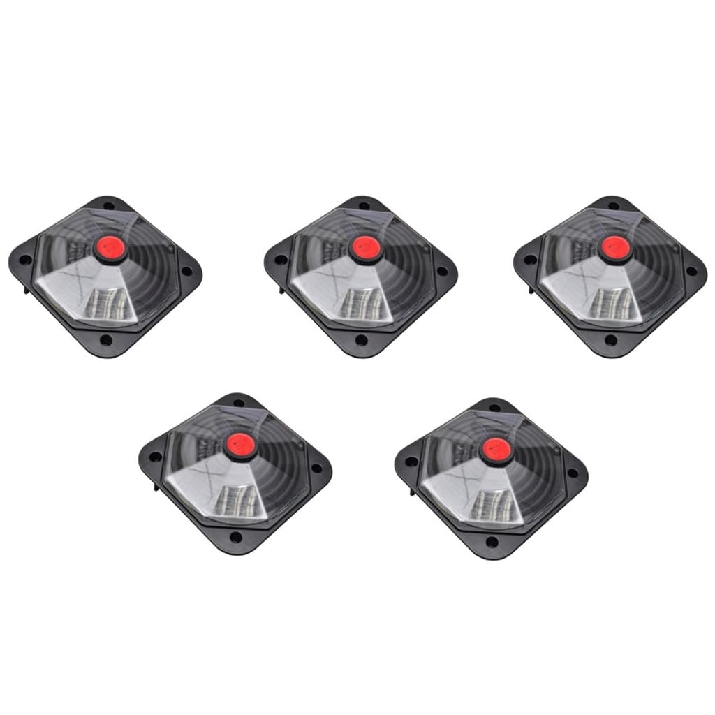 Solar Zwembadverwarming 735 W (set van 5) is nu te koop bij PeponiXL, paradijselijk wonen!