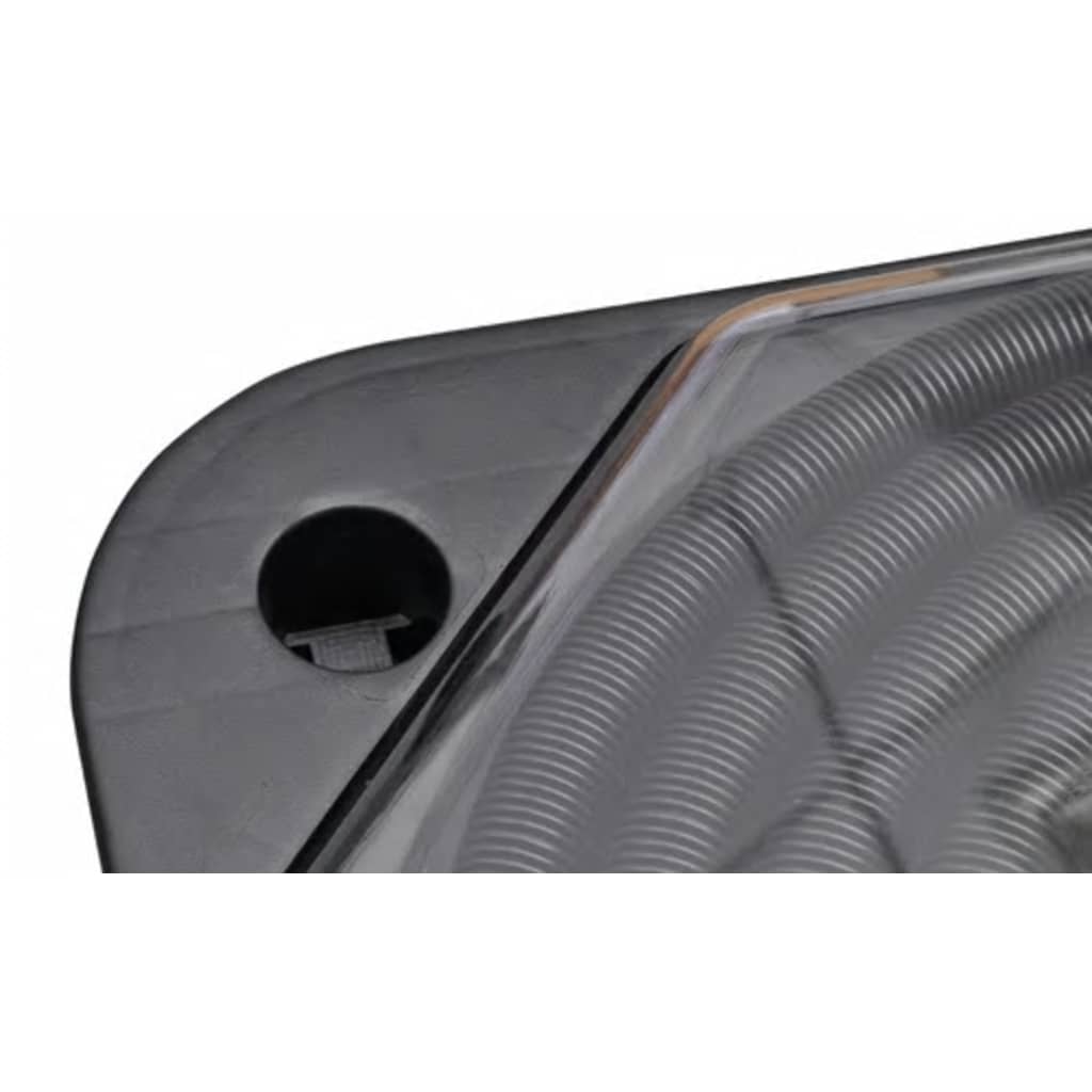 Solar Zwembadverwarming 735 W (set van 5) is nu te koop bij PeponiXL, paradijselijk wonen!