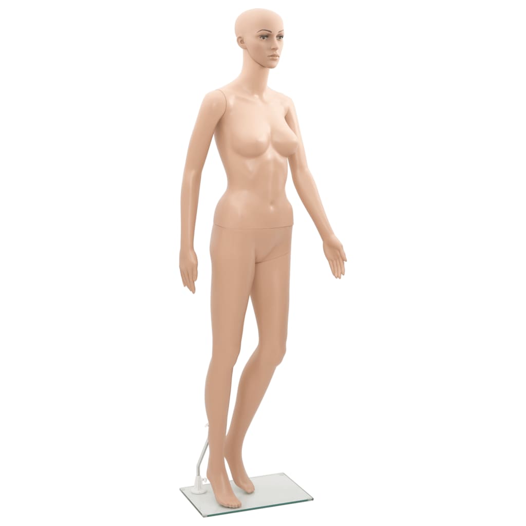 Etalagepop vrouw A is nu te koop bij PeponiXL, paradijselijk wonen!