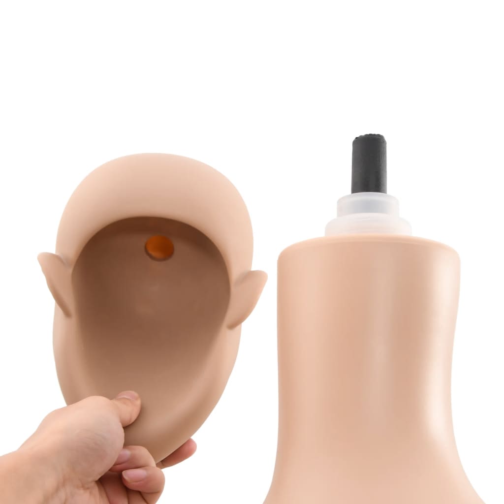 Etalagepop vrouw A is nu te koop bij PeponiXL, paradijselijk wonen!