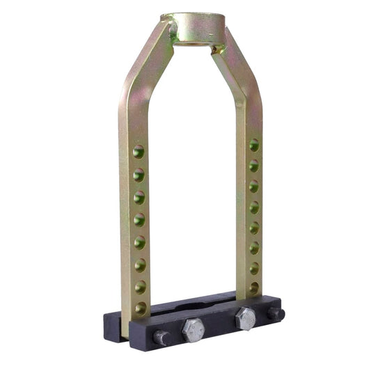 Homokinetische koppeling trekker is nu te koop bij PeponiXL, paradijselijk wonen!