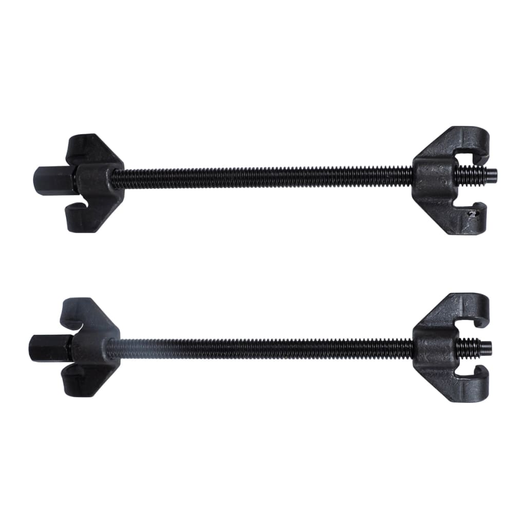 Springveer compressor klemmenset 90-370mm is nu te koop bij PeponiXL, paradijselijk wonen!