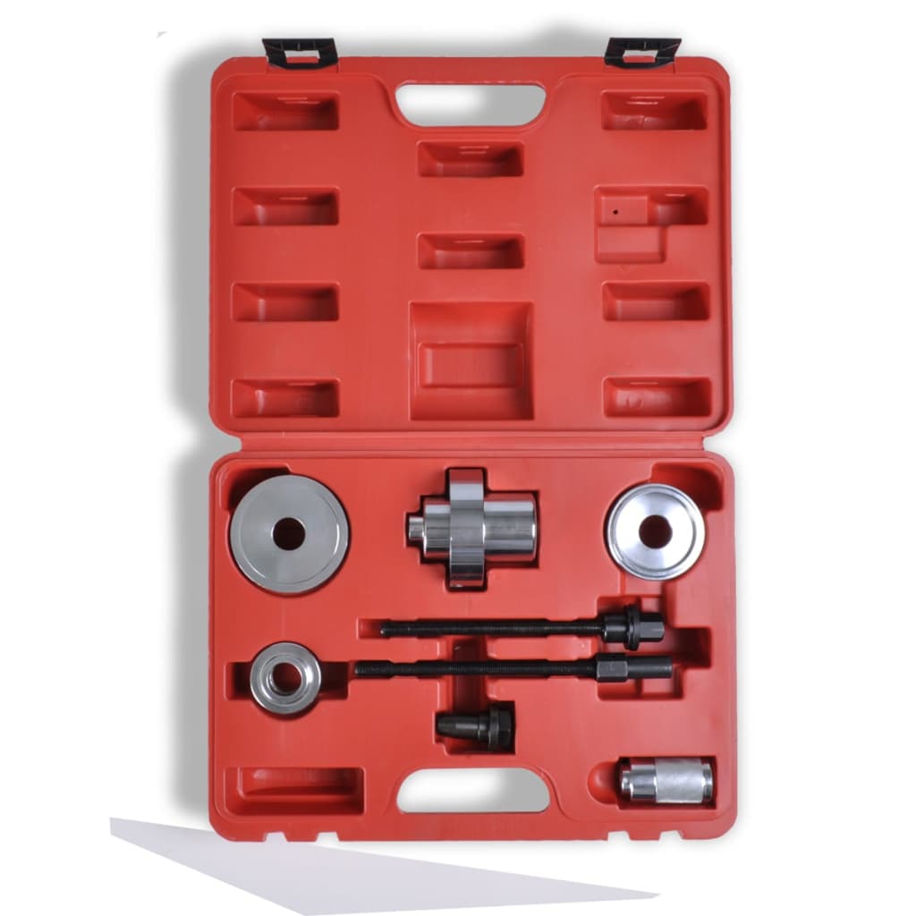 Vooras lagerbustrekkerset voor VAG VW Polo 9N Fox Audi A2 Skoda is nu te koop bij PeponiXL, paradijselijk wonen!