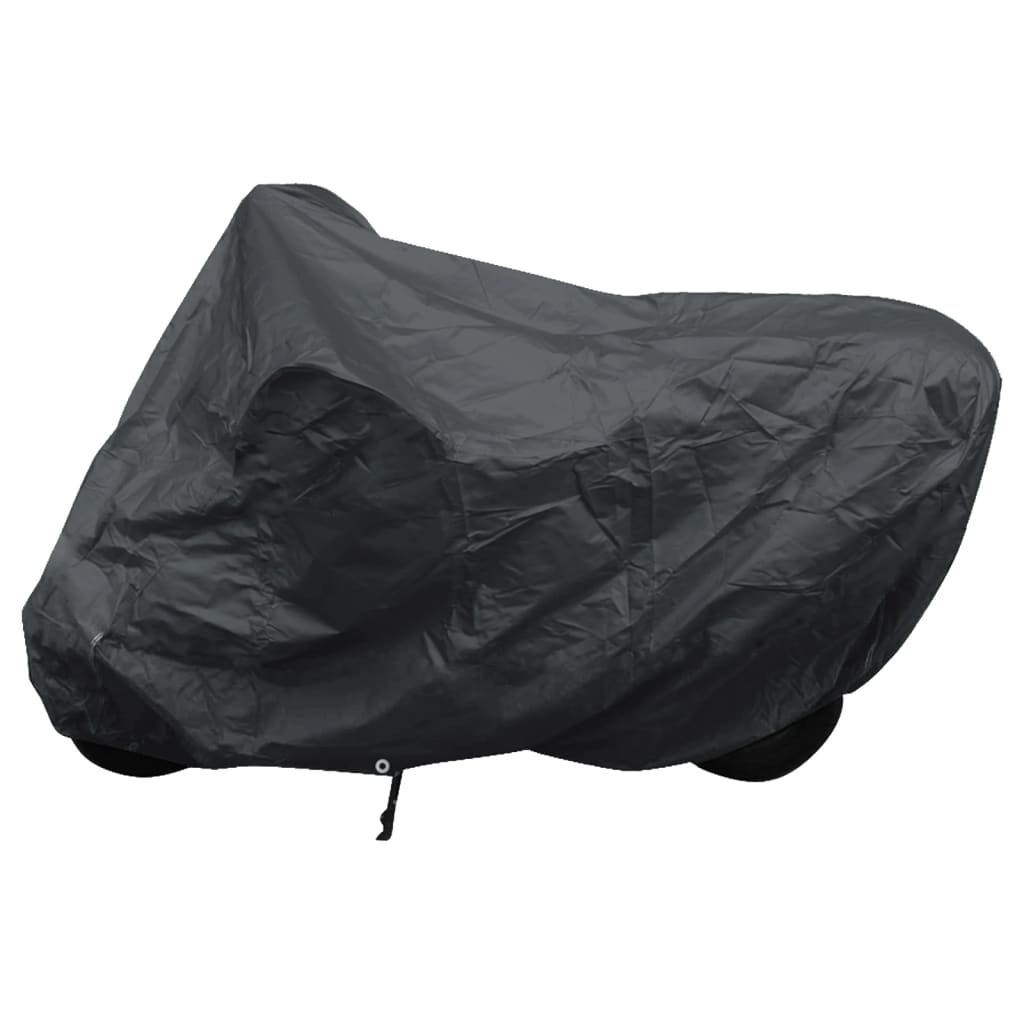 Motorhoes polyester grijs is nu te koop bij PeponiXL, paradijselijk wonen!