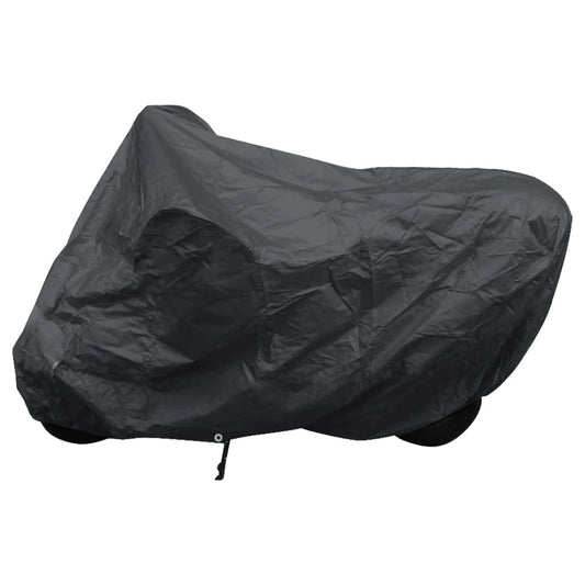 Motorhoes polyester grijs is nu te koop bij PeponiXL, paradijselijk wonen!