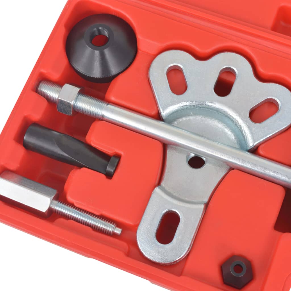 Trekkerset met glijhamer universeel is nu te koop bij PeponiXL, paradijselijk wonen!