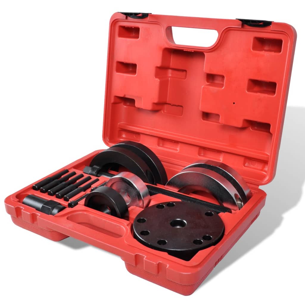 Wiellager gereedschap voor Audi/Seat/VW/Skoda 72 mm is nu te koop bij PeponiXL, paradijselijk wonen!