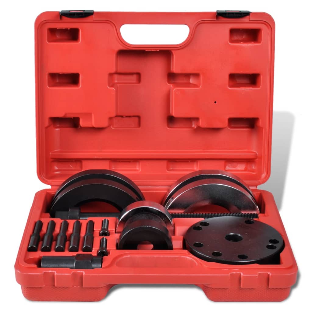 Wiellager gereedschap voor Audi/Seat/VW/Skoda 72 mm is nu te koop bij PeponiXL, paradijselijk wonen!