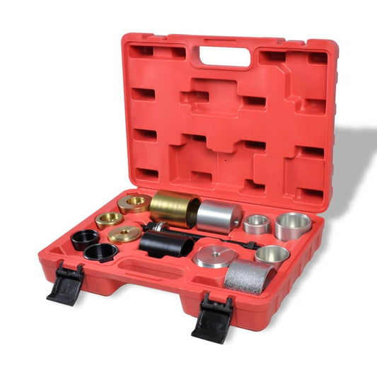 Lagertrekkerset voor BMW is nu te koop bij PeponiXL, paradijselijk wonen!
