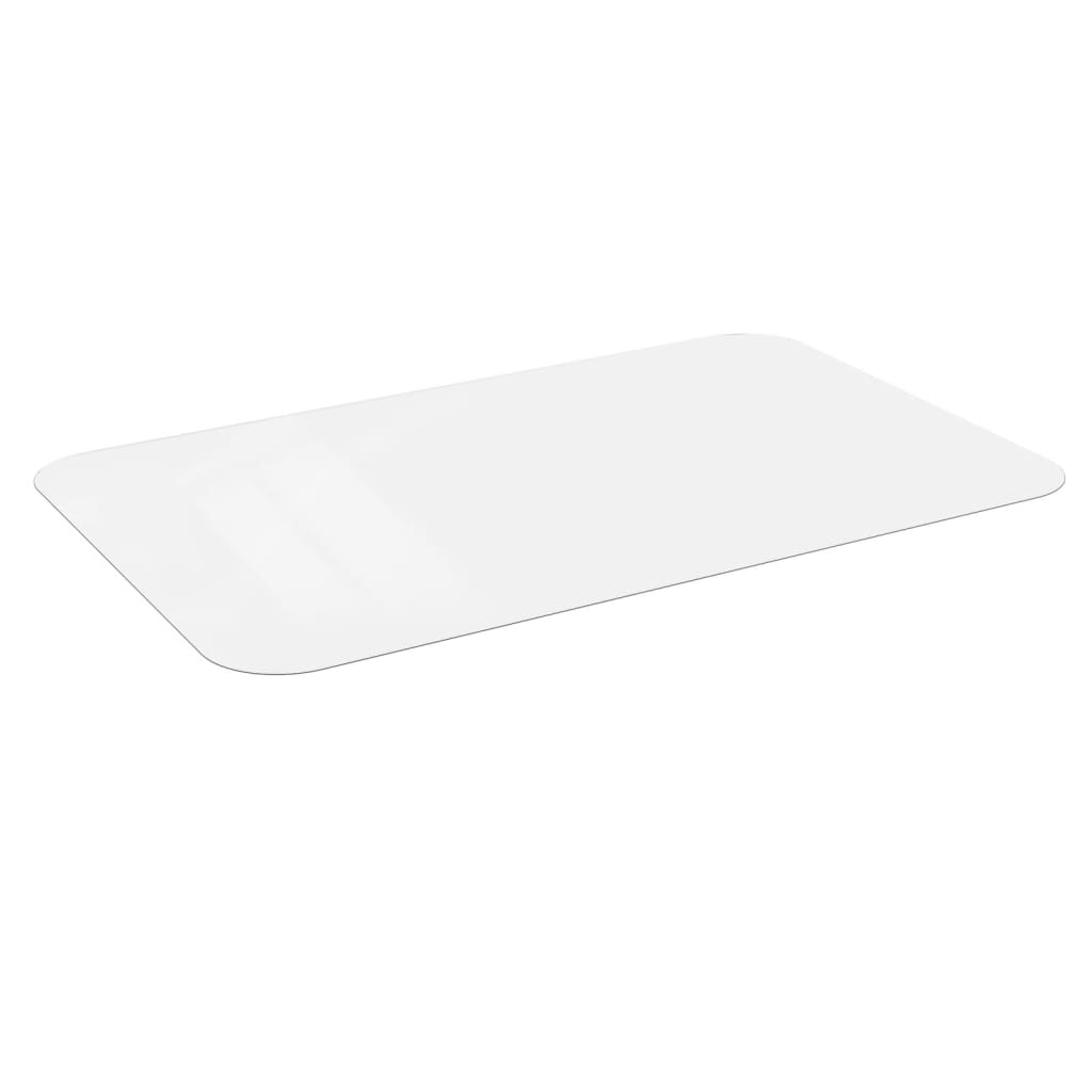 Vloermat voor laminaat of tapijt 75x120 cm is nu te koop bij PeponiXL, paradijselijk wonen!