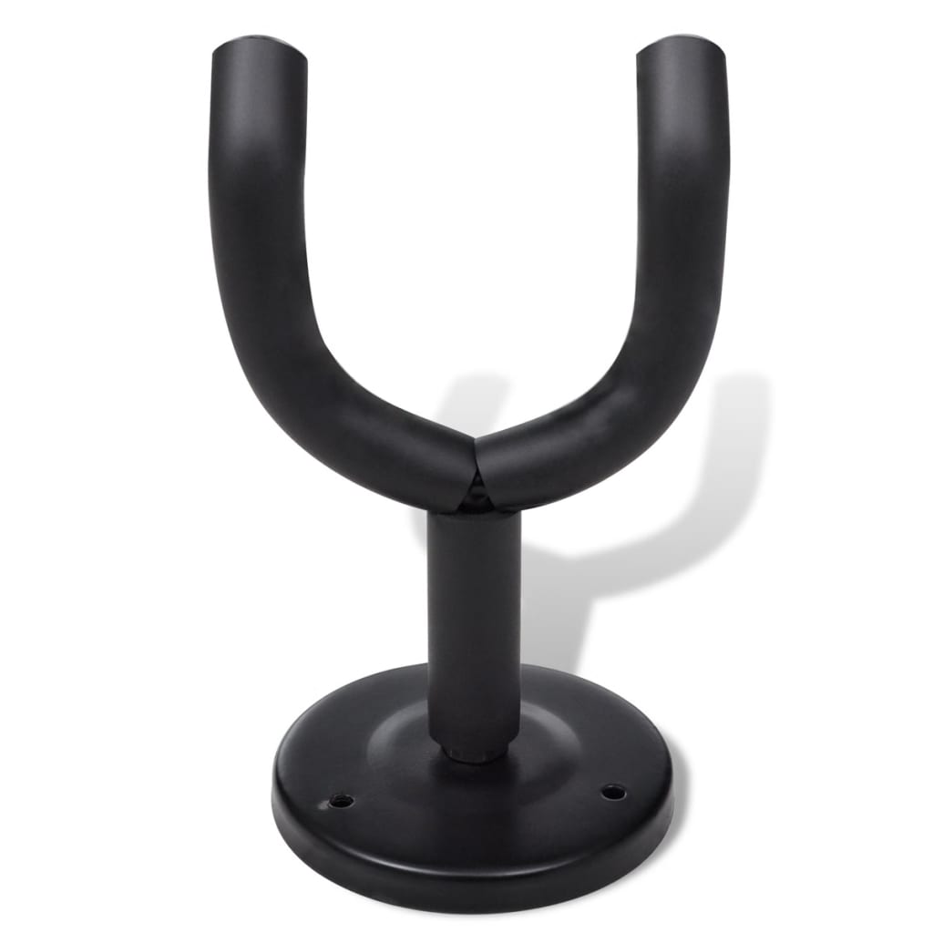 Gitaar wandhouder (6 stuks) is nu te koop bij PeponiXL, paradijselijk wonen!