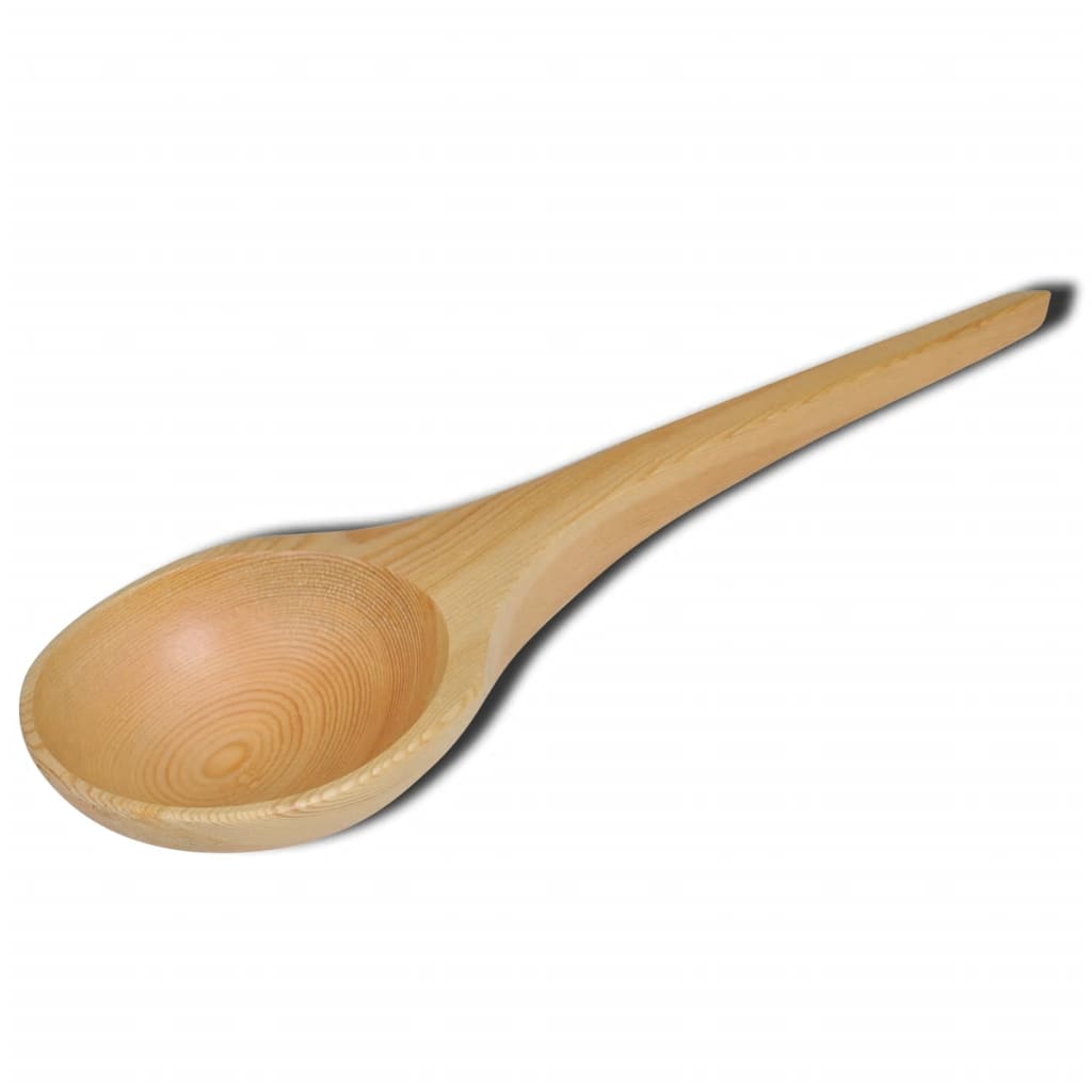 5-delige Sauna-accessoireset is nu te koop bij PeponiXL, paradijselijk wonen!
