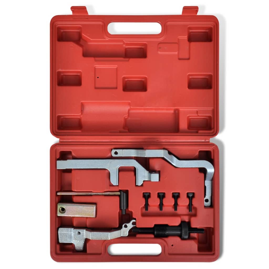 Distributieketting/ nokkenasgereedschap BMW Mini Cooper R55 R56 is nu te koop bij PeponiXL, paradijselijk wonen!