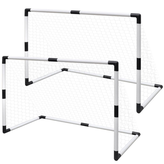 2-delige Minidoeltjesset met net 91,5x48x61 cm is nu te koop bij PeponiXL, paradijselijk wonen!