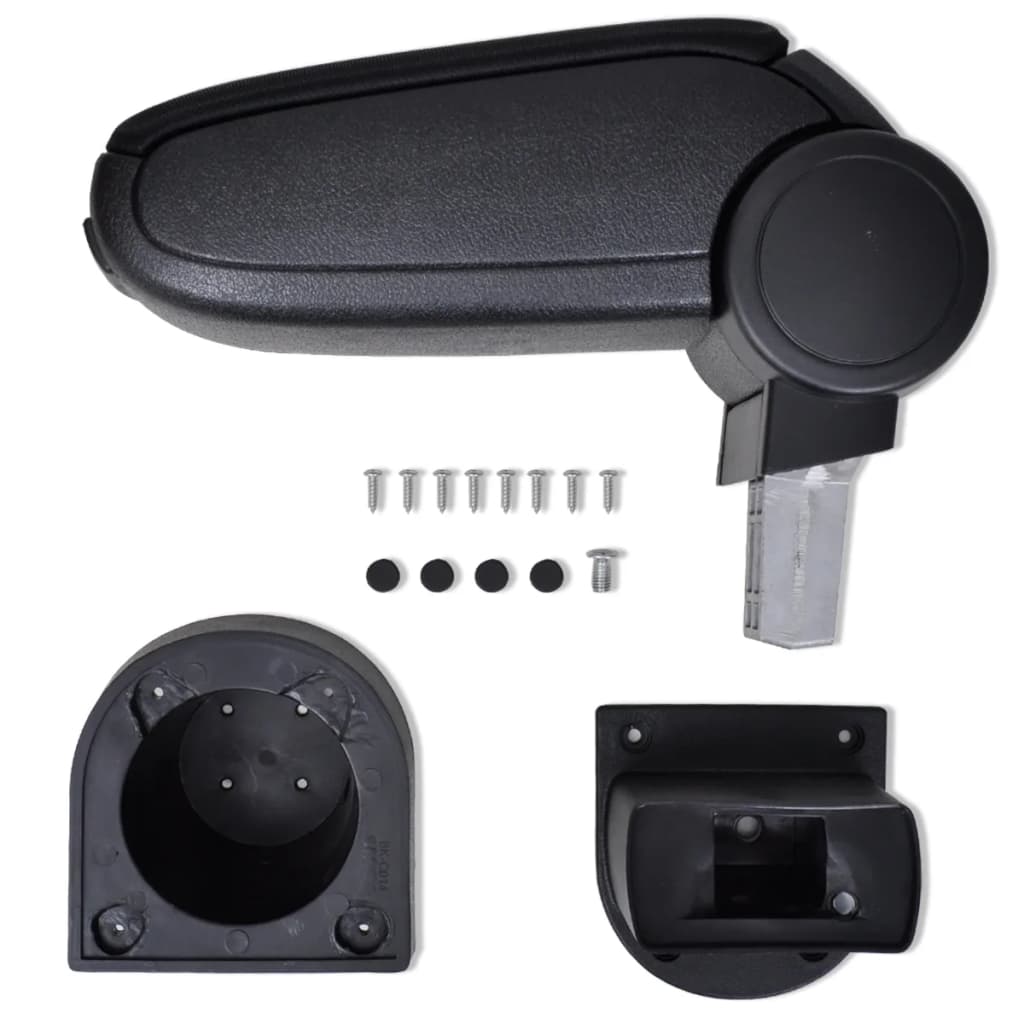 Armsteun voor Toyota Yaris (2008) is nu te koop bij PeponiXL, paradijselijk wonen!