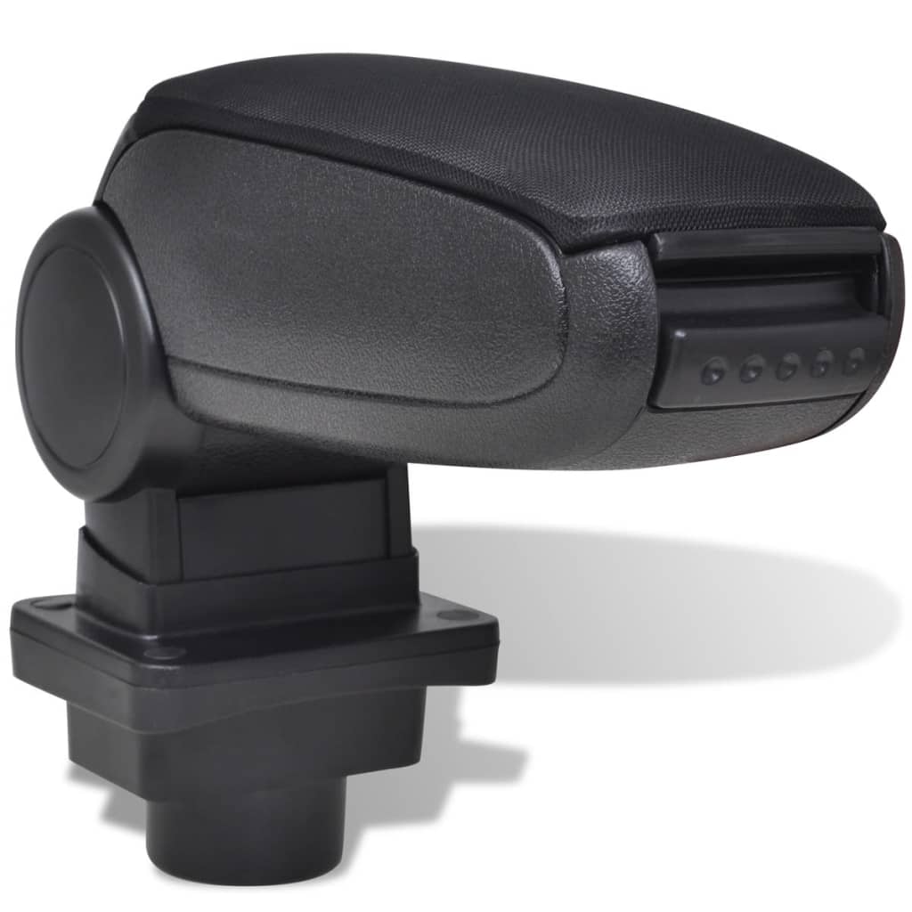 Armsteun voor Skoda Fabia MK1 (1999-2007) is nu te koop bij PeponiXL, paradijselijk wonen!