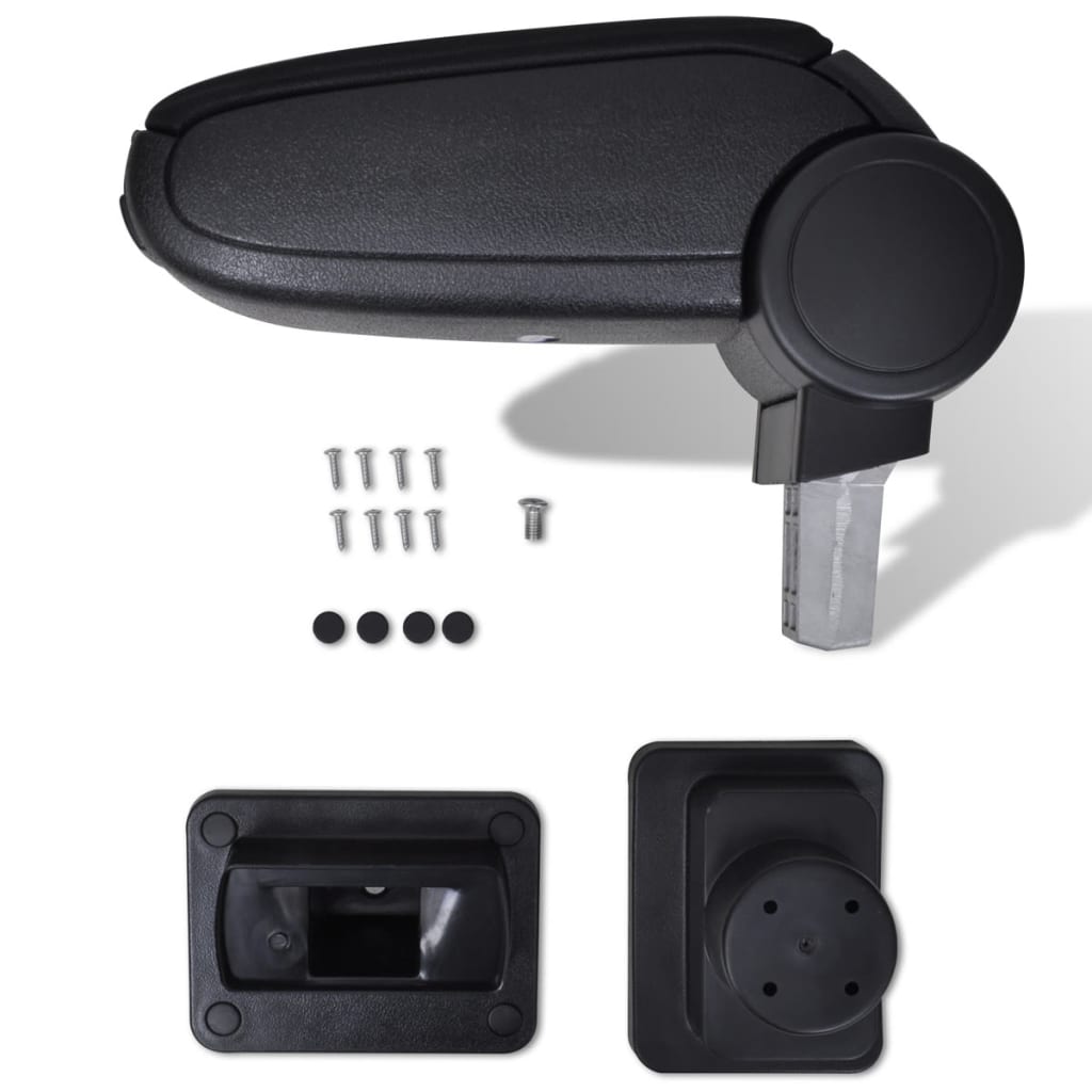 Armsteun voor Skoda Fabia MK1 (1999-2007) is nu te koop bij PeponiXL, paradijselijk wonen!