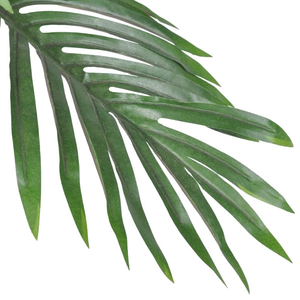 Kunstboom met pot cycaspalm 80 cm is nu te koop bij PeponiXL, paradijselijk wonen!